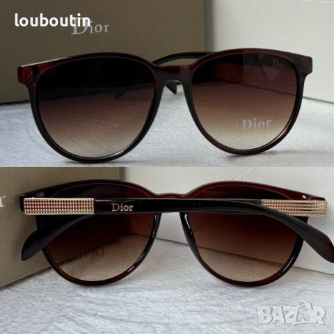 Dior дамски слънчеви очила , снимка 1 - Слънчеви и диоптрични очила - 45163834