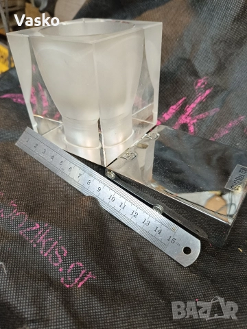 Осветително тяло, снимка 5 - Лампи за стена - 52679327