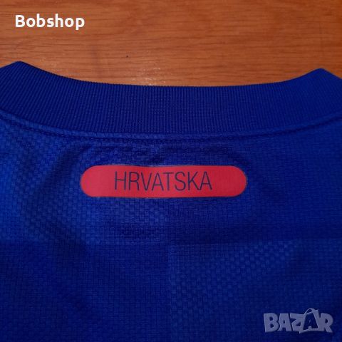 Хърватия - Найк - Croatia 🇭🇷 Nike - season 2010/2012, снимка 18 - Футбол - 46574327