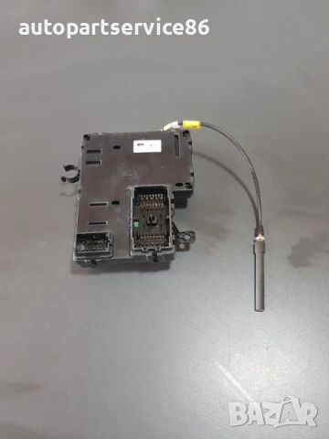 BCM кутия с предпазители за KIA Carnival 2.9 CRDi (2006–2010) 91954-4D450, снимка 2 - Части - 53192255