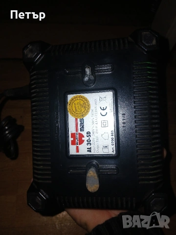 Зарядни устройства макита и вюрт работещи, снимка 13 - Други инструменти - 54069730