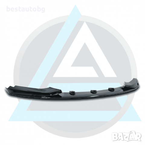 Спойлер M Performance за предна М броня за BMW F32/F33/F36 (2013-19), снимка 2 - Аксесоари и консумативи - 45035377