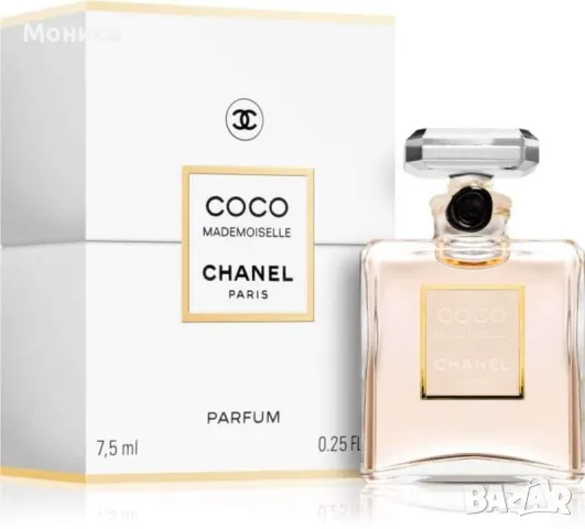  Chanel Coco, снимка 3 - Унисекс парфюми - 47426550