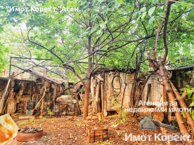 Имот Корект продава Къща, зона Изток, гр. Асеновград , снимка 4 - Къщи - 51924839