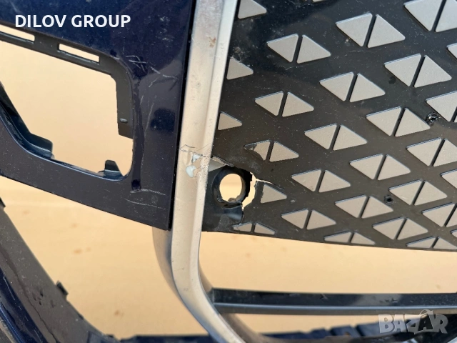 Броня BMW i4 G26 M-pack 2025, снимка 7 - Части - 53497588