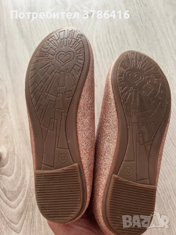 Официални детски обувки, снимка 3 - Детски обувки - 51037811