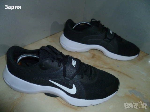 NIKE нови маратонки №45, снимка 9 - Маратонки - 54127293