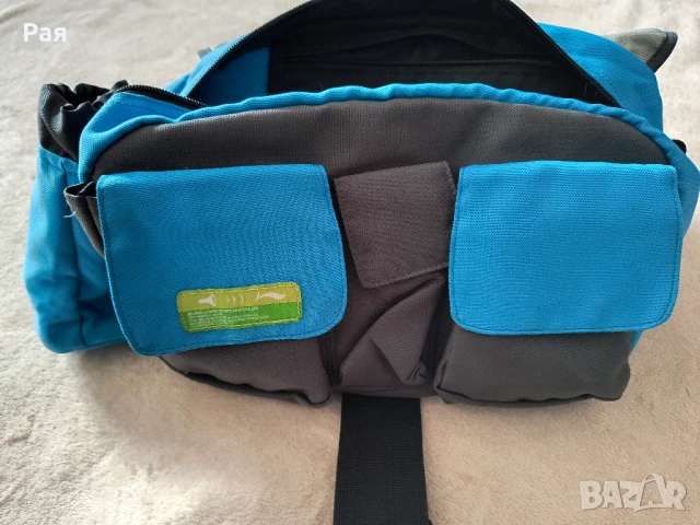 Loctite- нова чанта за кръст, снимка 5 - Чанти - 50665818