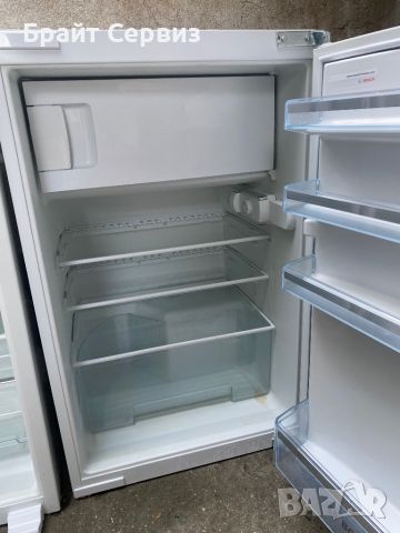 Хладилник за вграждане BOSCH LIEBHERR БОШ ЛИБХЕР, снимка 4 - Хладилници - 46080650