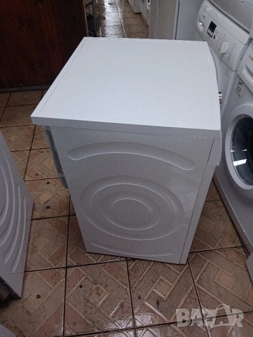 Пералня Сименс Siemens IQ 590 А+++ 8кг 2 години гаранция!, снимка 5 - Перални - 53299832