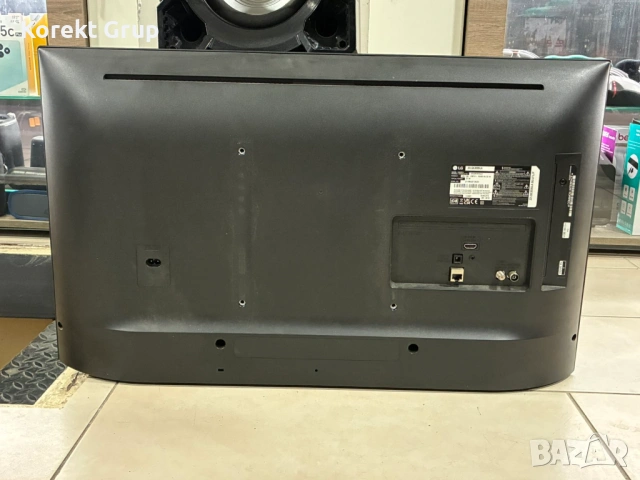 Телевизор LG 32 incha Smart , снимка 2 - Телевизори - 54161554