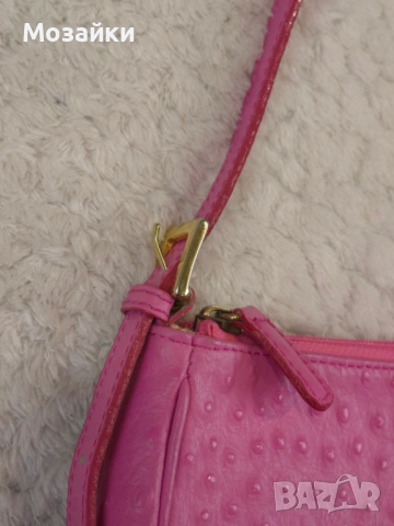 Италианска чанта Tristano Onofri от естествена кожа | Ръчна изработка | MSRP €480, снимка 6 - Чанти - 53595743