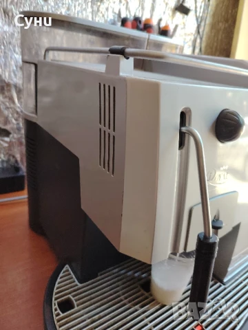 саеко роял, снимка 2 - Кафе машини - 51349282