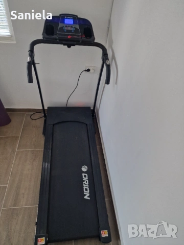 Бягаща пътека Orion