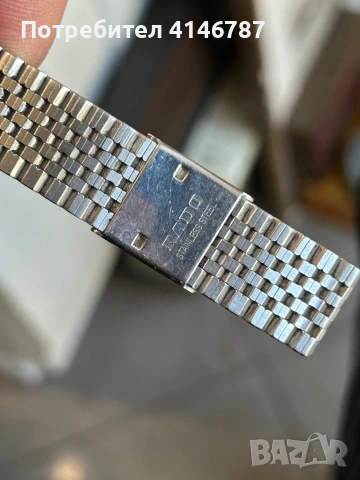 Часовник rado balboa , снимка 9 - Мъжки - 53731376
