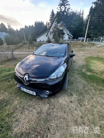 Reno clio 1.5, снимка 1 - Автомобили и джипове - 47021505