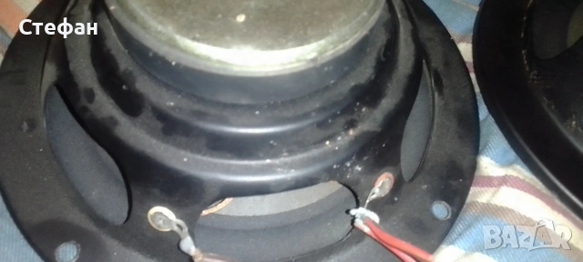 широко лентови говорители , снимка 7 - Тонколони - 54051228