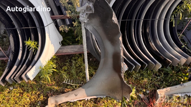 Калници за Chevrolet Cruze 2013, снимка 2 - Части - 52080744