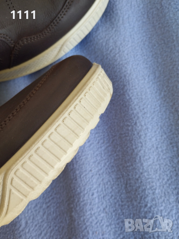 Мокасини ecco номер 46., снимка 6 - Мокасини - 51732561