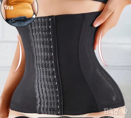 Стягащи колани , снимка 4 - Бельо - 52541461