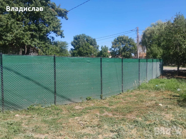 Ограждане на парцели и имоти, снимка 3 - Други ремонти - 53288443