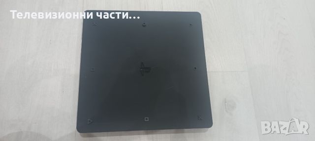 Sony Playstation 4 PS4 Slim 500gb в отлично състояниe + джойстик и кабели , снимка 4 - PlayStation конзоли - 46511837