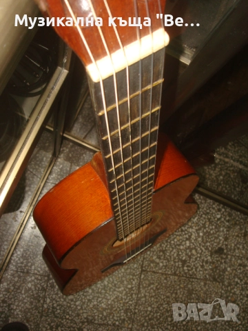 Класическа китара Кремона, Размер 4/4, снимка 6 - Китари - 52199015