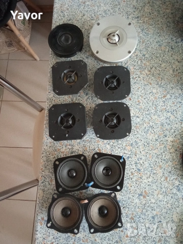 Високочестотни - неработещи