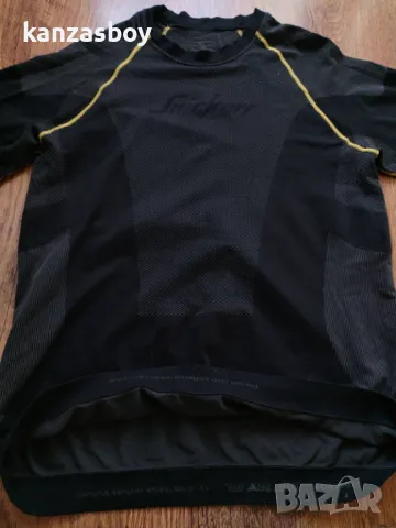 Snickers 9432 XTR Body Engineered - работна термо тениска ХЛ, снимка 7 - Тениски - 50291625