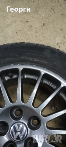 Гуми с джанти 16-ки , снимка 14 - Гуми и джанти - 50799734