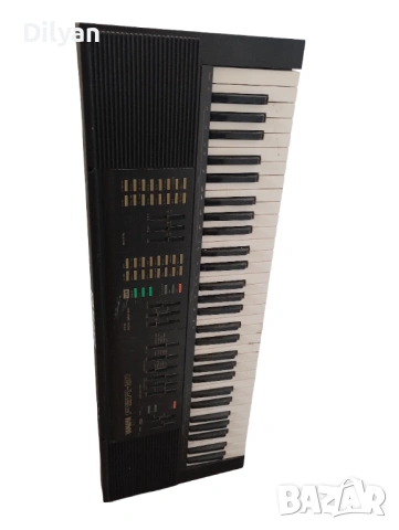 Синтезатор Yamaha, снимка 3 - Синтезатори - 53561236