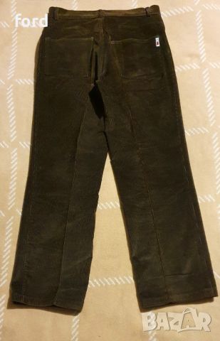 мъжки джинси H&M, снимка 5 - Панталони - 45754682