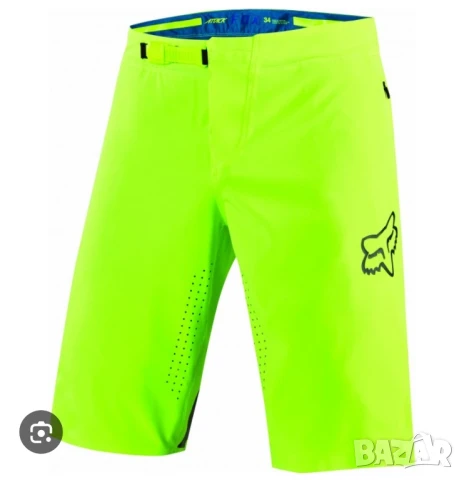 Страхотни мъжки панталони FOX , размер 30 , снимка 4 - Къси панталони - 50958433