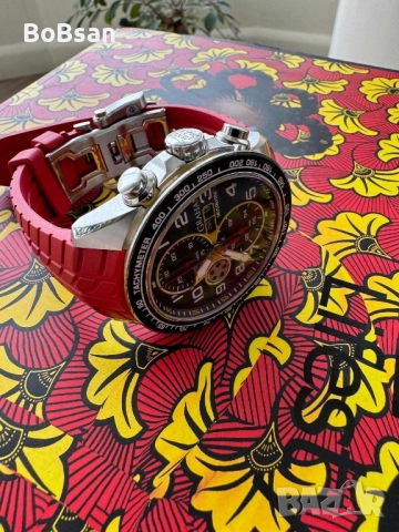 Graham Silverstone RS Atomatic Limited 2STEAB15A, снимка 3 - Мъжки - 52091319