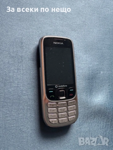 Нокия 6303c , Nokia 6303c, снимка 2 - Nokia - 53196809