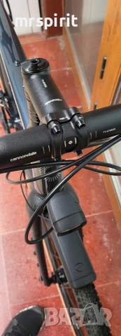 Гравел велосипед Cannondale Topstone 2 , снимка 7 - Велосипеди - 54154576
