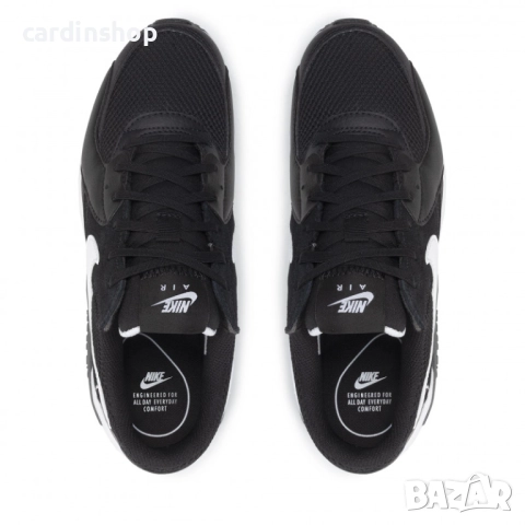 Разпродажба! Nike Air Max оригинални маратонки, 190 лв, снимка 5 - Маратонки - 52596076