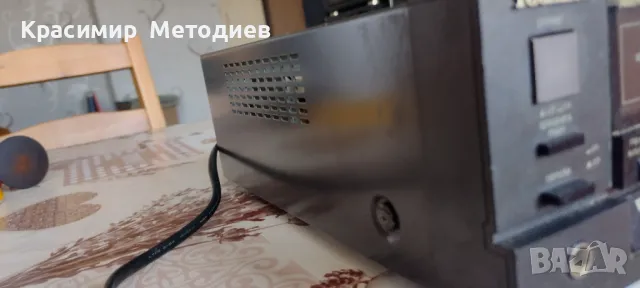 Technics sa-160, снимка 8 - Ресийвъри, усилватели, смесителни пултове - 50332638