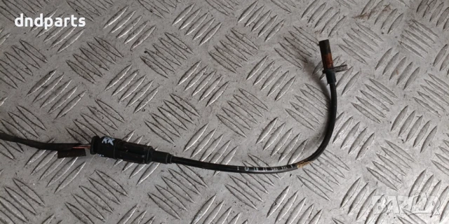 Датчик Mercedes ML W166 2013г.(заден десен)	