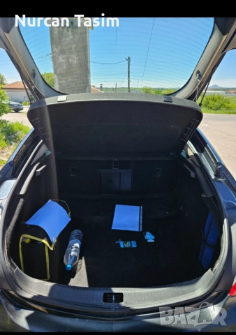 Opel Insignia, снимка 7 - Автомобили и джипове - 52085037