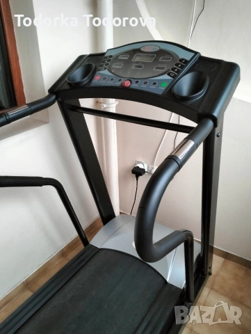 аптека за бягане 