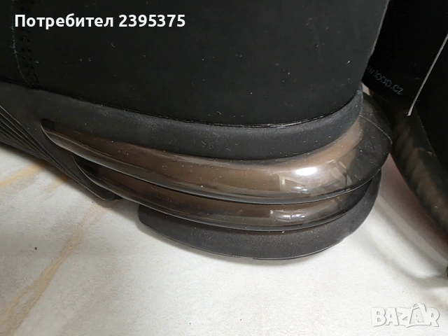 Зимни обувки, снимка 11 - Мъжки боти - 53197055