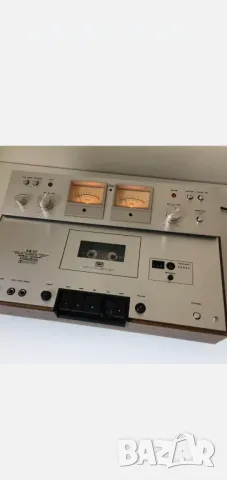 Akai gxc 325d, снимка 2 - Декове - 47645510