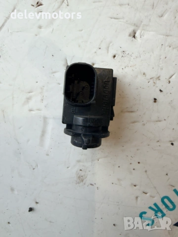 1K0907659 сензор за качеството на въздуха от Volkswagen Golf 6 2.0 TDI DSG GTD, 170 ph., engine CGF