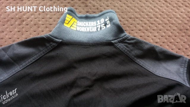 Snickers 2701 Allround Work 37.5® Polo Shirt размер XS работна тениска W4-36, снимка 7 - Тениски - 52045099
