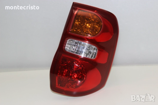 Ляв стоп Toyota Rav-4 facelift (2004-2005г.) 8156142040 Тойота Rav4, снимка 5 - Части - 51546936