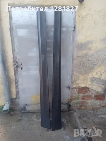 Облицовки праг за БМВ Е90 