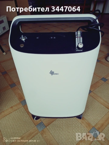 кислороден концентратор BMC S01 5A