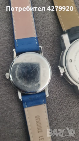 Часовници Mercedes-Benz , снимка 4 - Мъжки - 51300540