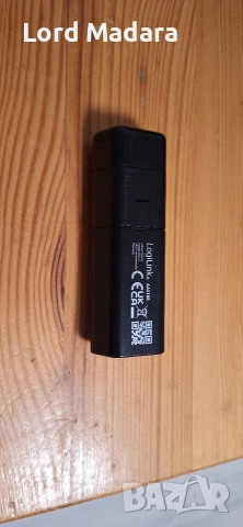 Тестер за алкохол Logilink, снимка 2 - Друга електроника - 53179636